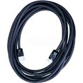 Werkmaster WerkMaster„¢ Ext Cord, 3 Phase, 8/4, 250V, 50A, Nonmarking Cable, 540-0263-00, 1 Pack 540-0263-00